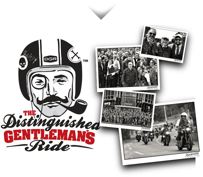 Dandy Riders Festival