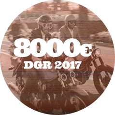 Dandy Riders Festival