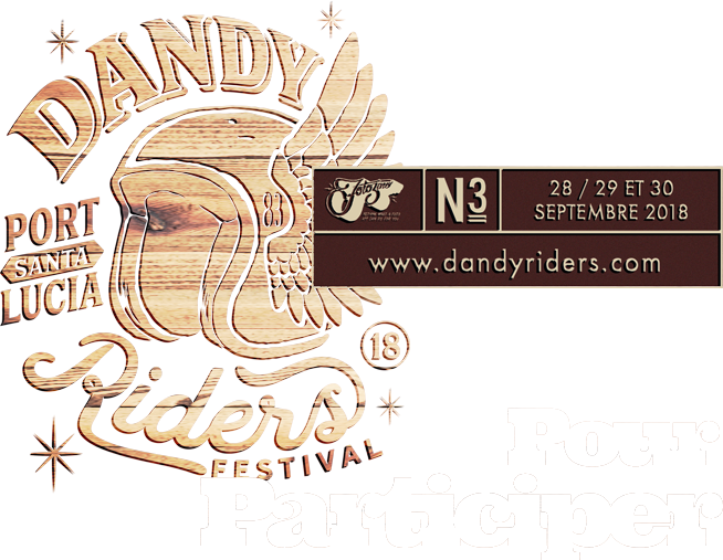 Dandy Riders Festival