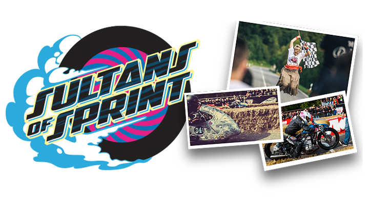 Dandy Riders Festival 2018 – Sultans of Sprint finale Dandy Riders Festival 2018 - Sultans of Sprint finale