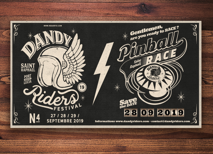 dandy-riders-festival-pinball-race-2019