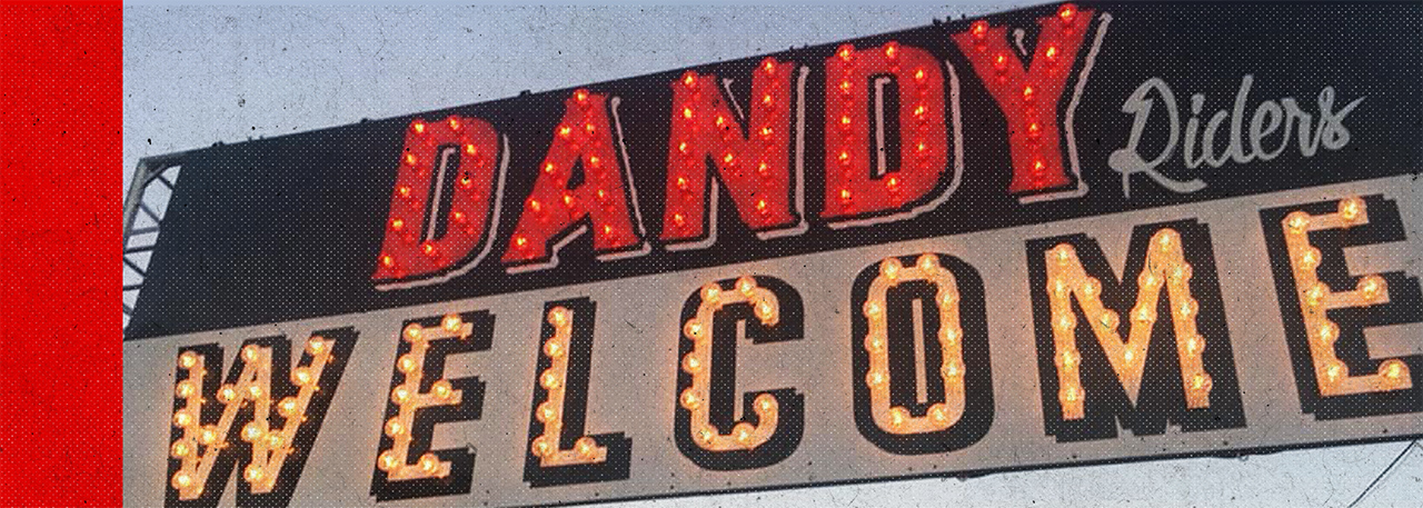 Dandy Riders Festival Welcome Dandy Riders Festival 2017 en Chiffres