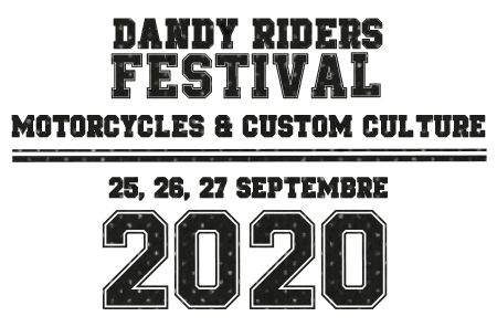 Dandy Riders Festival 2020